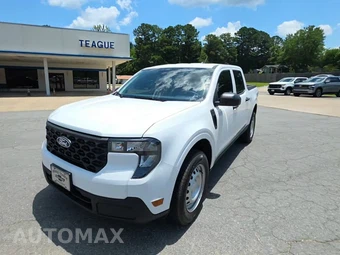 2026 Ford Maverick Hybrid XL Crew Cab Short Bed