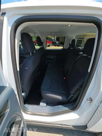 2026 Ford Maverick Hybrid XL Crew Cab Short Bed - miniatura 10