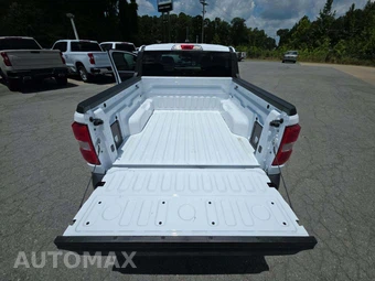 2026 Ford Maverick Hybrid XL Crew Cab Short Bed - miniatura 11