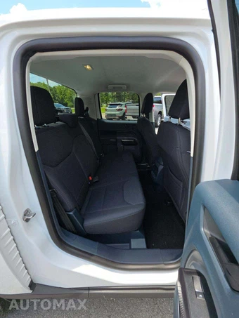 2026 Ford Maverick Hybrid XL Crew Cab Short Bed - miniatura 13