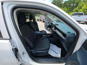 2026 Ford Maverick Hybrid XL Crew Cab Short Bed - miniatura 15