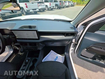 2026 Ford Maverick Hybrid XL Crew Cab Short Bed - miniatura 16