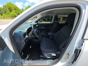 2026 Ford Maverick Hybrid XL Crew Cab Short Bed - miniatura 3