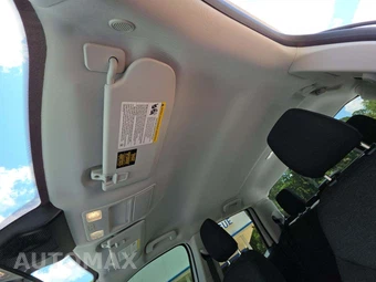 2026 Ford Maverick Hybrid XL Crew Cab Short Bed - miniatura 8