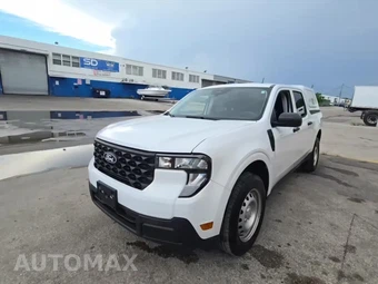 2026 Ford Maverick Hybrid XL Crew Cab Short Bed