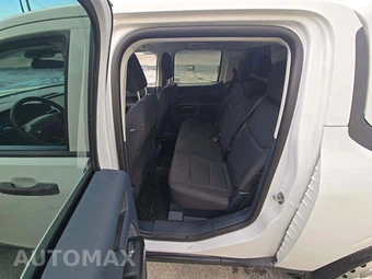 2026 Ford Maverick Hybrid XL Crew Cab Short Bed - miniatura 10
