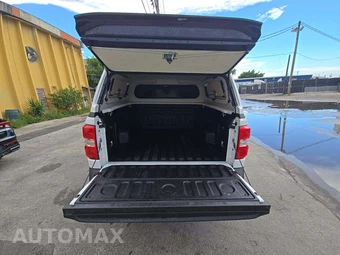 2026 Ford Maverick Hybrid XL Crew Cab Short Bed - miniatura 11