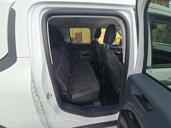 2026 Ford Maverick Hybrid XL Crew Cab Short Bed - miniatura 13