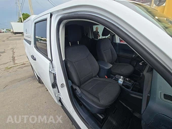 2026 Ford Maverick Hybrid XL Crew Cab Short Bed - miniatura 15