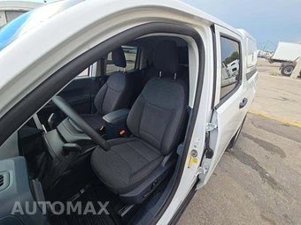 2026 Ford Maverick Hybrid XL Crew Cab Short Bed - miniatura 3