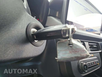 2026 Ford Maverick Hybrid XL Crew Cab Short Bed - miniatura 5