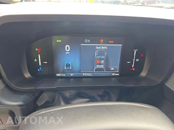 2026 Ford Maverick Hybrid XL Crew Cab Short Bed - miniatura 6
