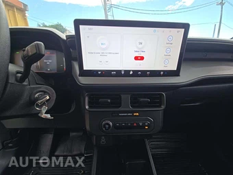 2026 Ford Maverick Hybrid XL Crew Cab Short Bed - miniatura 7