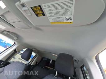 2026 Ford Maverick Hybrid XL Crew Cab Short Bed - miniatura 8