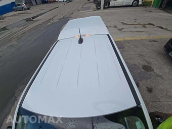 2026 Ford Maverick Hybrid XL Crew Cab Short Bed - miniatura 9