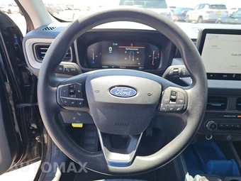 2026 Ford Maverick Hybrid XLT Crew Cab Short Bed - miniatura 10