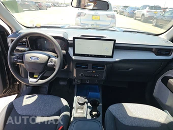 2026 Ford Maverick Hybrid XLT Crew Cab Short Bed - miniatura 11
