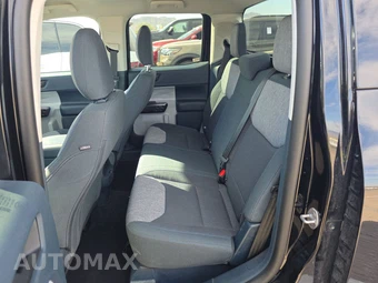 2026 Ford Maverick Hybrid XLT Crew Cab Short Bed - miniatura 13