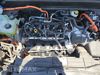 2026 Ford Maverick Hybrid XLT Crew Cab Short Bed - miniatura 15
