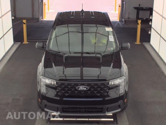2026 Ford Maverick Hybrid XLT Crew Cab Short Bed - miniatura 2