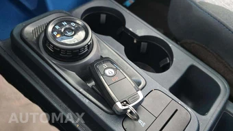 2026 Ford Maverick Hybrid XLT Crew Cab Short Bed - miniatura 20