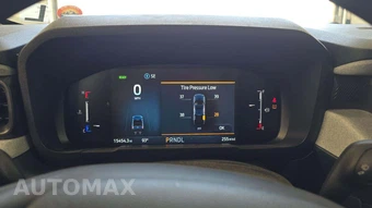 2026 Ford Maverick Hybrid XLT Crew Cab Short Bed - miniatura 26
