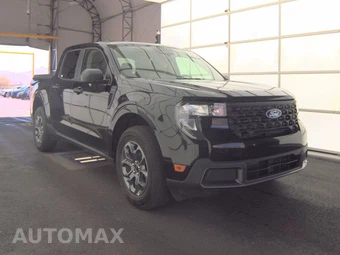 2026 Ford Maverick Hybrid XLT Crew Cab Short Bed - miniatura 3