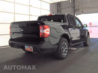 2026 Ford Maverick Hybrid XLT Crew Cab Short Bed - miniatura 4