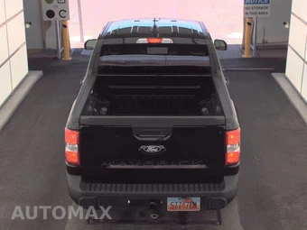 2026 Ford Maverick Hybrid XLT Crew Cab Short Bed - miniatura 5