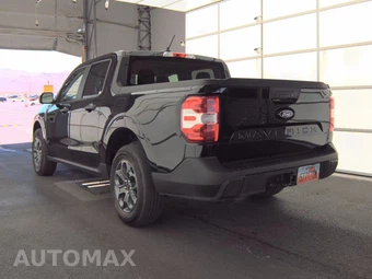 2026 Ford Maverick Hybrid XLT Crew Cab Short Bed - miniatura 6