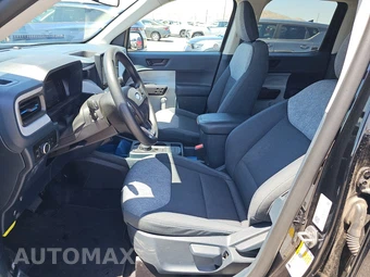 2026 Ford Maverick Hybrid XLT Crew Cab Short Bed - miniatura 7