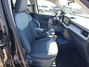 2026 Ford Maverick Hybrid XLT Crew Cab Short Bed - miniatura 8