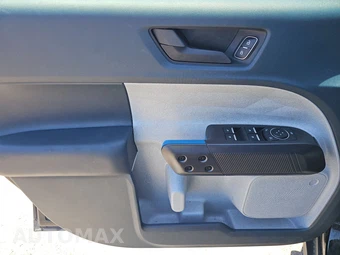 2026 Ford Maverick Hybrid XLT Crew Cab Short Bed - miniatura 9