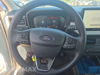 2026 Ford Maverick Hybrid XLT Crew Cab Short Bed - miniatura 10