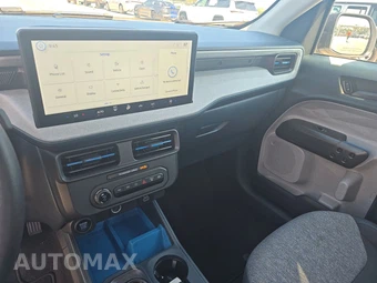 2026 Ford Maverick Hybrid XLT Crew Cab Short Bed - miniatura 11
