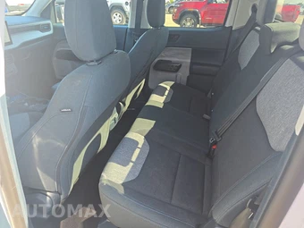 2026 Ford Maverick Hybrid XLT Crew Cab Short Bed - miniatura 13