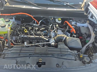 2026 Ford Maverick Hybrid XLT Crew Cab Short Bed - miniatura 15