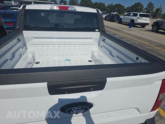 2026 Ford Maverick Hybrid XLT Crew Cab Short Bed - miniatura 16