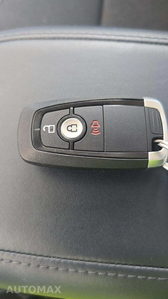 2026 Ford Maverick Hybrid XLT Crew Cab Short Bed - miniatura 18