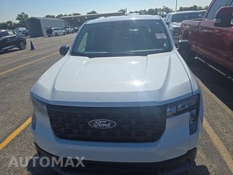 2026 Ford Maverick Hybrid XLT Crew Cab Short Bed - miniatura 2
