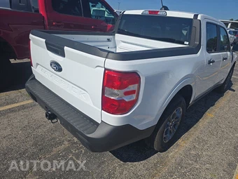 2026 Ford Maverick Hybrid XLT Crew Cab Short Bed - miniatura 4