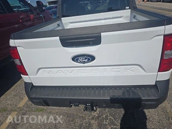 2026 Ford Maverick Hybrid XLT Crew Cab Short Bed - miniatura 5