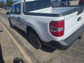 2026 Ford Maverick Hybrid XLT Crew Cab Short Bed - miniatura 6