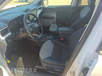 2026 Ford Maverick Hybrid XLT Crew Cab Short Bed - miniatura 7