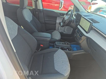 2026 Ford Maverick Hybrid XLT Crew Cab Short Bed - miniatura 8
