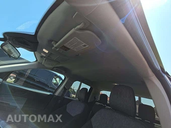 2026 Ford Maverick Hybrid XLT Crew Cab Short Bed - miniatura 11