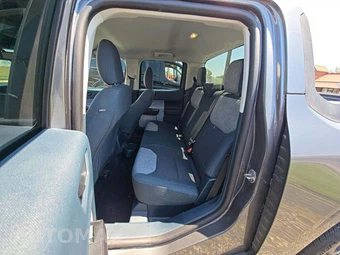 2026 Ford Maverick Hybrid XLT Crew Cab Short Bed - miniatura 13