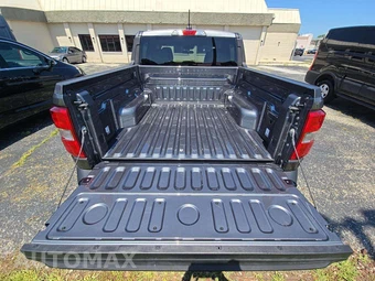 2026 Ford Maverick Hybrid XLT Crew Cab Short Bed - miniatura 14