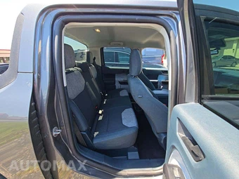 2026 Ford Maverick Hybrid XLT Crew Cab Short Bed - miniatura 16