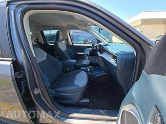 2026 Ford Maverick Hybrid XLT Crew Cab Short Bed - miniatura 18